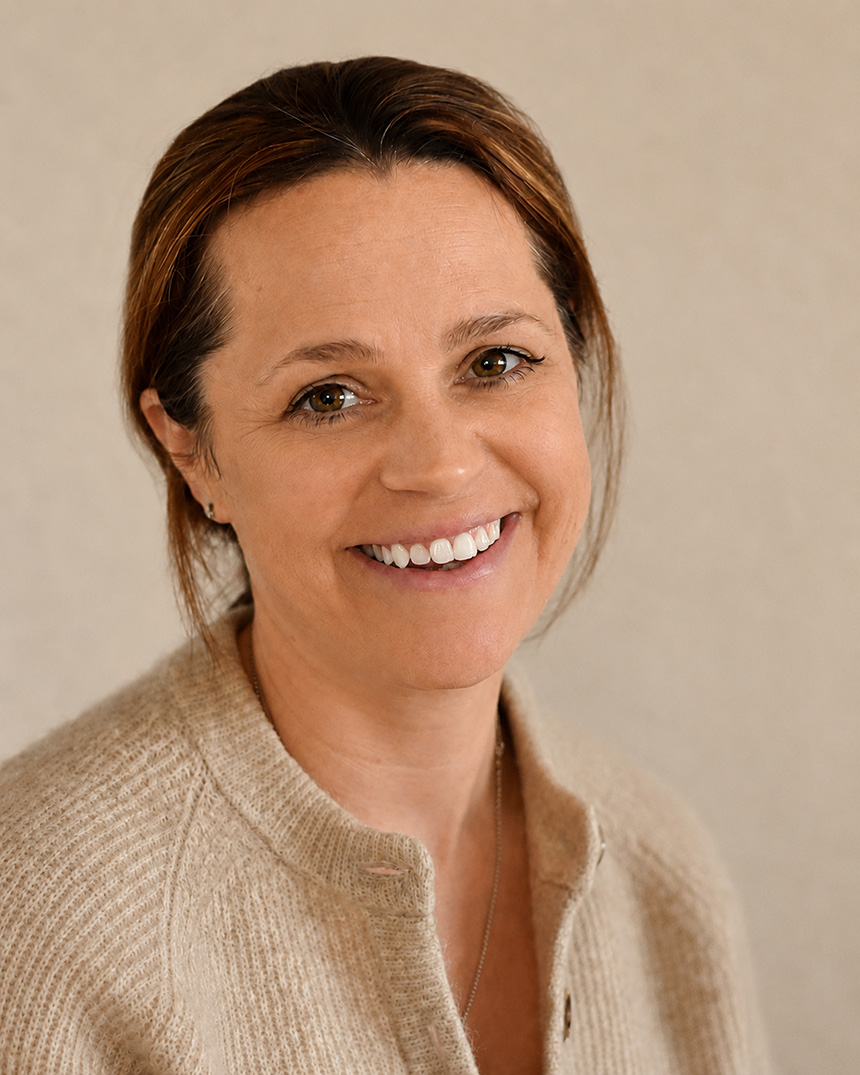 Georgie Ludlow